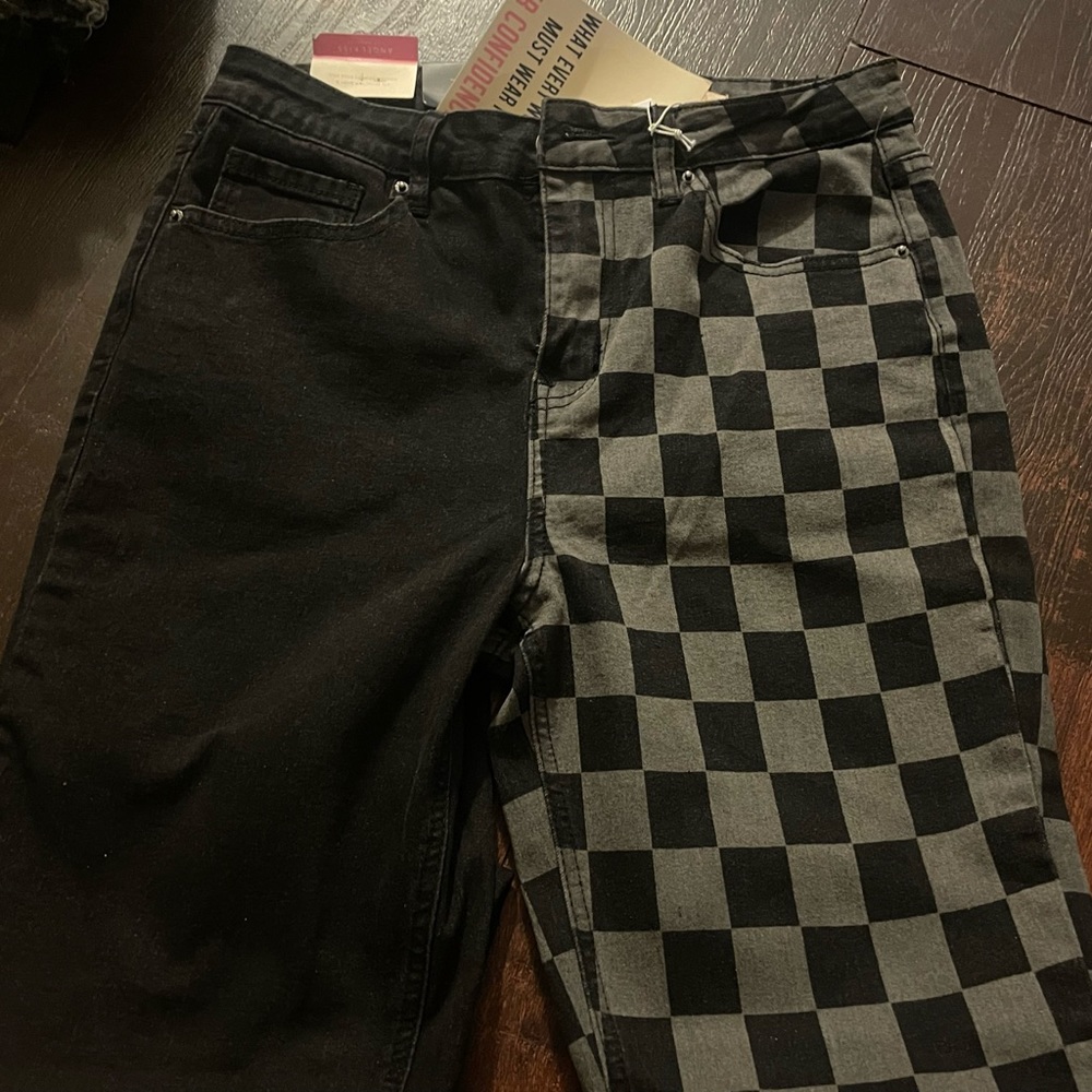 Pants